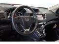 Beige Dashboard Photo for 2016 Honda CR-V #108601183