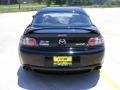 2004 Brilliant Black Mazda RX-8   photo #4