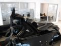 2016 Black Chevrolet Corvette Z06 Convertible  photo #8