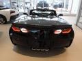 2016 Black Chevrolet Corvette Z06 Convertible  photo #10