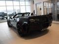 2016 Black Chevrolet Corvette Z06 Convertible  photo #11