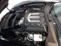6.2 Liter Supercharged DI OHV 16-Valve VVT V8 Engine for 2016 Chevrolet Corvette Z06 Convertible #108601312