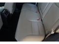 Beige Rear Seat Photo for 2016 Honda CR-V #108601327