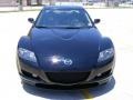 Brilliant Black - RX-8  Photo No. 8
