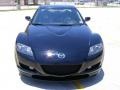 2004 Brilliant Black Mazda RX-8   photo #8