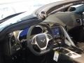 2016 Black Chevrolet Corvette Z06 Convertible  photo #21