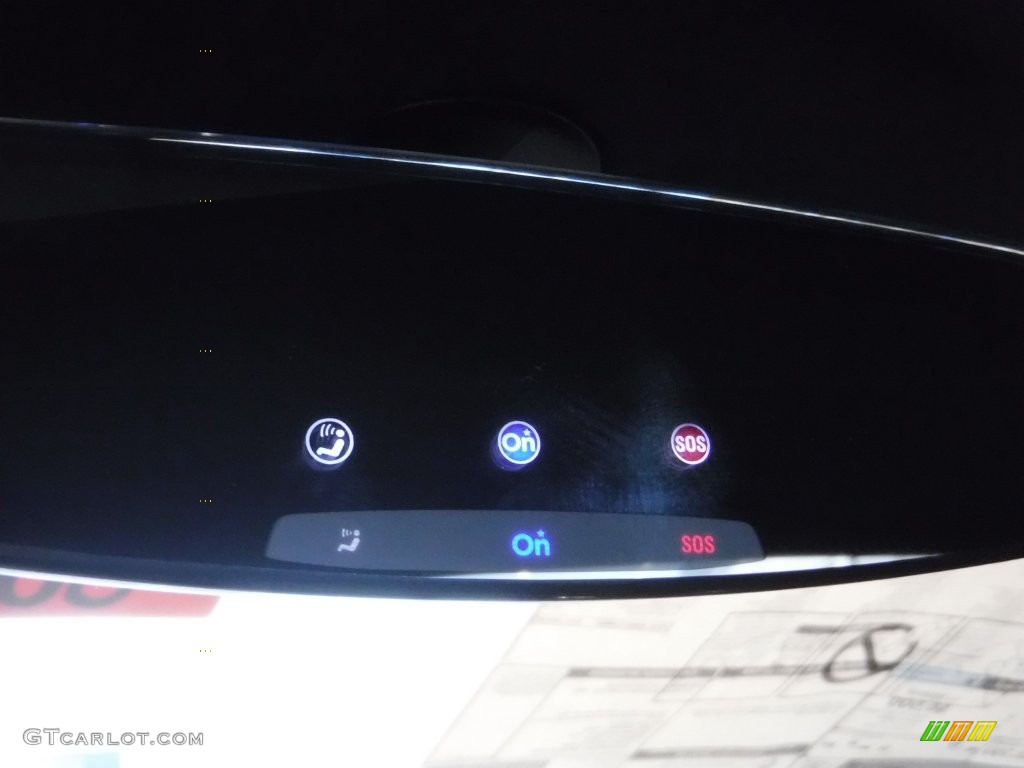 2016 Corvette Z06 Convertible - Black / Jet Black photo #31