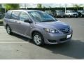 Titanium Gray Metallic - MPV LX Photo No. 4