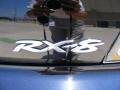 2004 Brilliant Black Mazda RX-8   photo #16