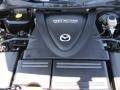 2004 Brilliant Black Mazda RX-8   photo #18