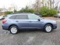 2016 Twilight Blue Metallic Subaru Outback 2.5i Premium  photo #6