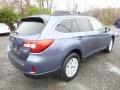 2016 Twilight Blue Metallic Subaru Outback 2.5i Premium  photo #7