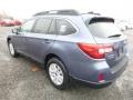 2016 Twilight Blue Metallic Subaru Outback 2.5i Premium  photo #9