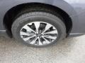 2016 Carbide Gray Metallic Subaru Outback 2.5i Limited  photo #2