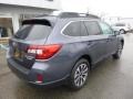 2016 Carbide Gray Metallic Subaru Outback 2.5i Limited  photo #8