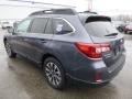 2016 Carbide Gray Metallic Subaru Outback 2.5i Limited  photo #10