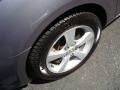 2006 Titanium Gray Metallic Mazda MAZDA3 i Sedan  photo #9