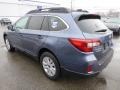 Twilight Blue Metallic - Outback 2.5i Premium Photo No. 9