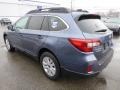 2016 Twilight Blue Metallic Subaru Outback 2.5i Premium  photo #9