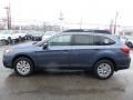 Twilight Blue Metallic - Outback 2.5i Premium Photo No. 10