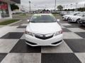2013 Bellanova White Pearl Acura ILX 2.0L  photo #2