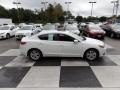2013 Bellanova White Pearl Acura ILX 2.0L  photo #3