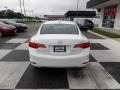 2013 Bellanova White Pearl Acura ILX 2.0L  photo #4