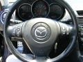 2004 Brilliant Black Mazda RX-8   photo #34