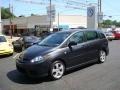 2006 Carbon Gray Mica Mazda MAZDA5 Sport  photo #1