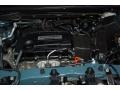 2.4 Liter DI DOHC 16-Valve i-VTEC 4 Cylinder Engine for 2016 Honda CR-V EX-L #108604045