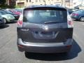 Carbon Gray Mica - MAZDA5 Sport Photo No. 4