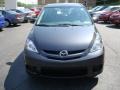 Carbon Gray Mica - MAZDA5 Sport Photo No. 8