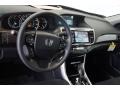 2016 Crystal Black Pearl Honda Accord EX Sedan  photo #11