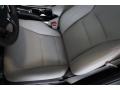 2016 Lunar Silver Metallic Honda Accord EX-L Sedan  photo #9