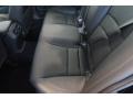 2016 Crystal Black Pearl Honda Accord EX-L V6 Sedan  photo #19