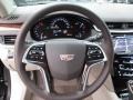 Shale/Cocoa 2016 Cadillac XTS Luxury Sedan Steering Wheel