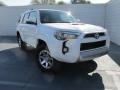 Super White - 4Runner Trail Premium 4x4 Photo No. 2