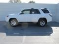 2016 Super White Toyota 4Runner Trail Premium 4x4  photo #6