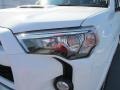 Super White - 4Runner Trail Premium 4x4 Photo No. 9