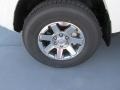 Super White - 4Runner Trail Premium 4x4 Photo No. 11