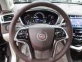 Shale/Brownstone Steering Wheel Photo for 2016 Cadillac SRX #108607003