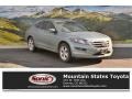 Mystic Green Metallic - Accord Crosstour EX-L 4WD Photo No. 1
