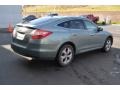 Mystic Green Metallic - Accord Crosstour EX-L 4WD Photo No. 2