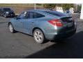 Mystic Green Metallic - Accord Crosstour EX-L 4WD Photo No. 4