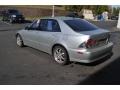 2001 Millennium Silver Metallic Lexus IS 300  photo #4