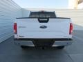 2015 Oxford White Ford F150 XLT SuperCrew  photo #5