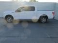 2015 Oxford White Ford F150 XLT SuperCrew  photo #6