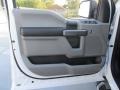 2015 Oxford White Ford F150 XLT SuperCrew  photo #20
