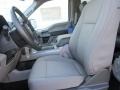 2015 Oxford White Ford F150 XLT SuperCrew  photo #22