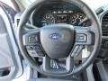 2015 Oxford White Ford F150 XLT SuperCrew  photo #30